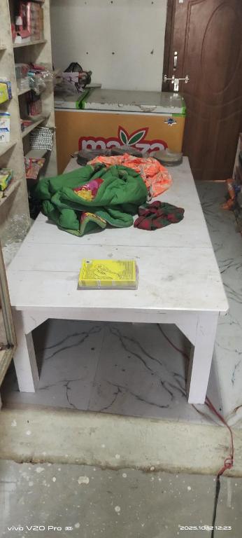 Φωτογραφία από το άλμπουμ του Hotel Dhirendra Palace στο Βαρανάσι