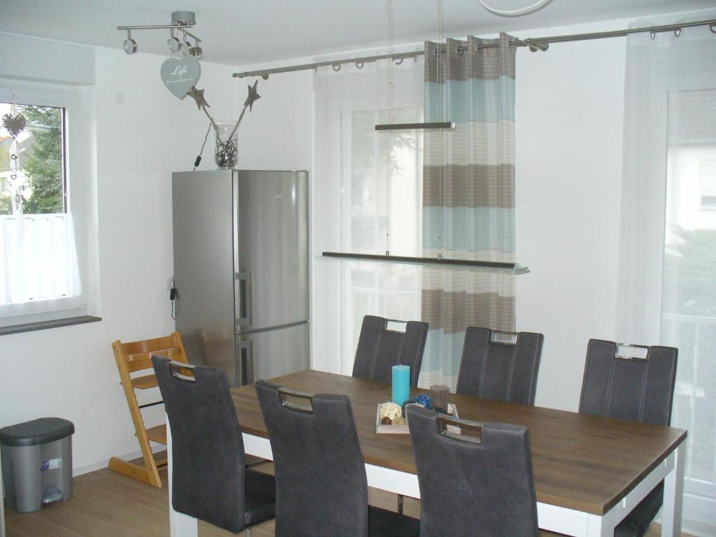 Ferienwohnung Rheinaue