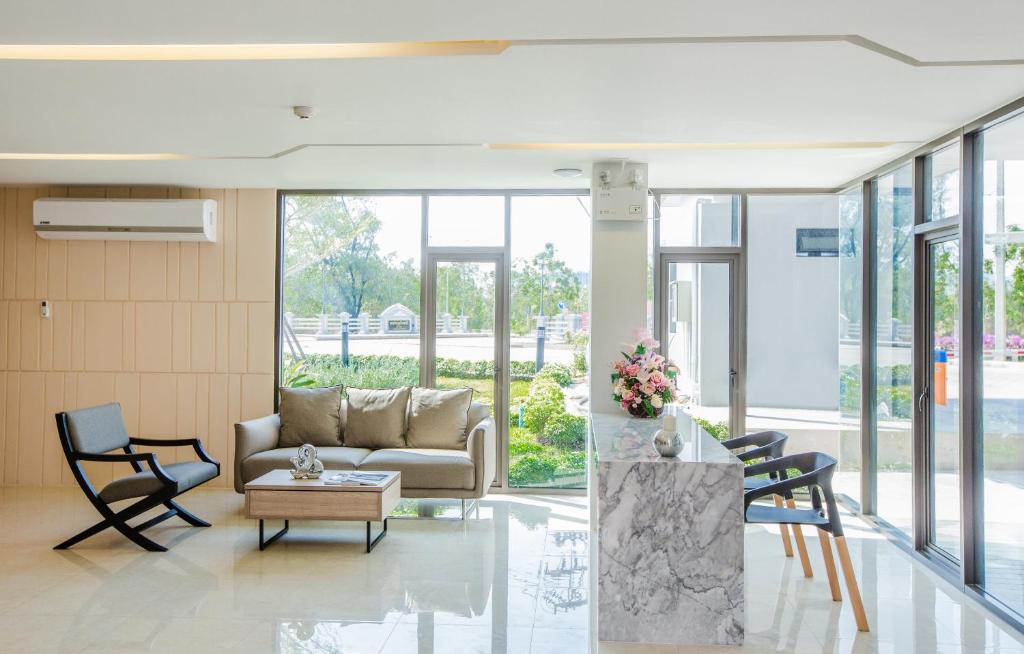 Connext Residence Phuket - Resim 21