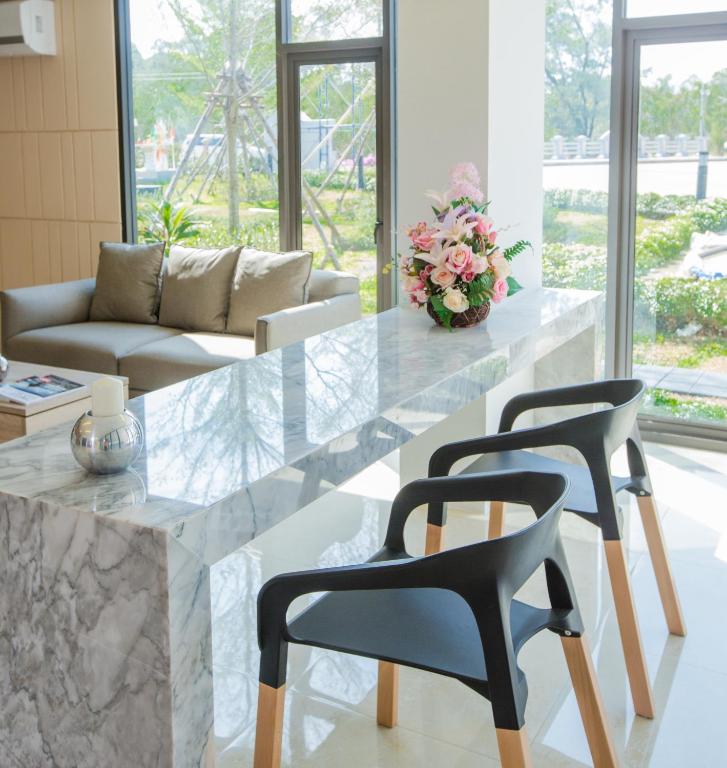 Connext Residence Phuket - Resim 19