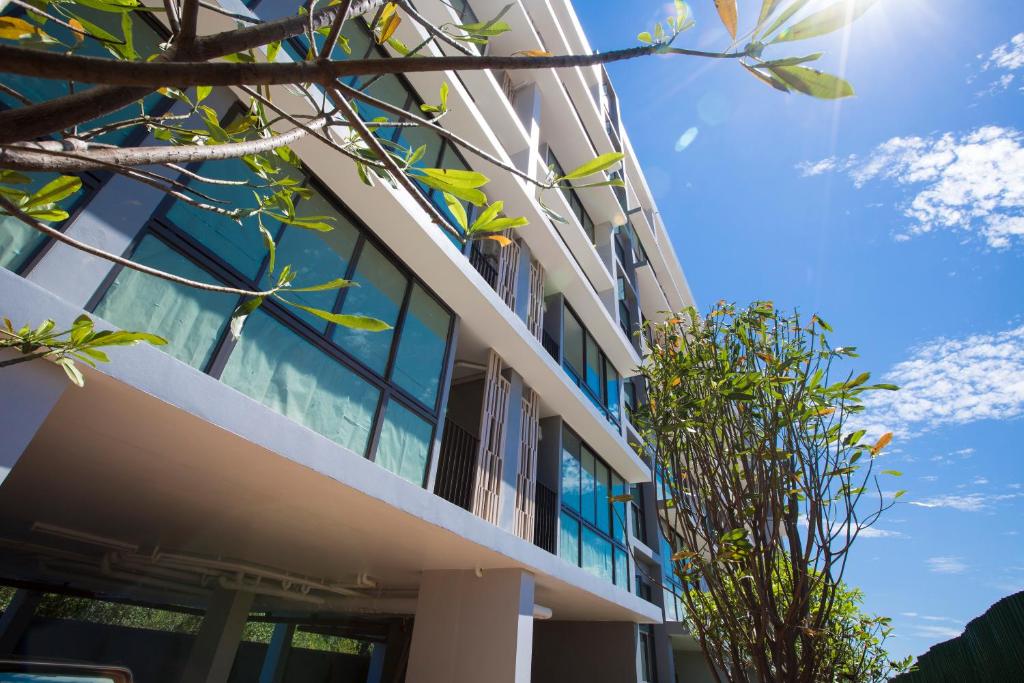 Connext Residence Phuket - Resim 18