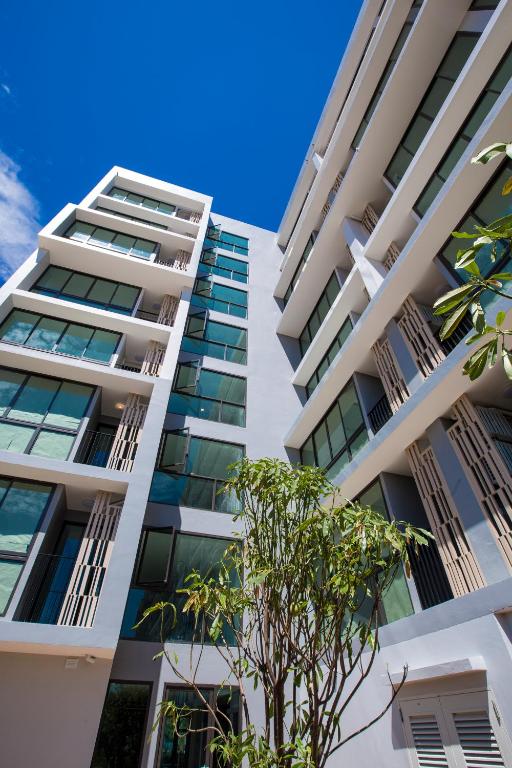 Connext Residence Phuket - Resim 6