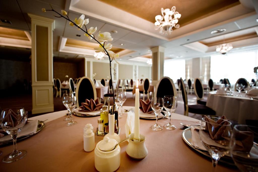 Hotel Prezydencki 4-star - Resim 31