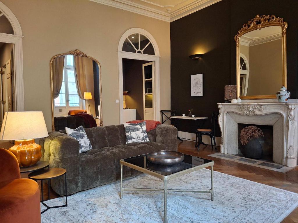 The Grand 42 - stylish apartment 2