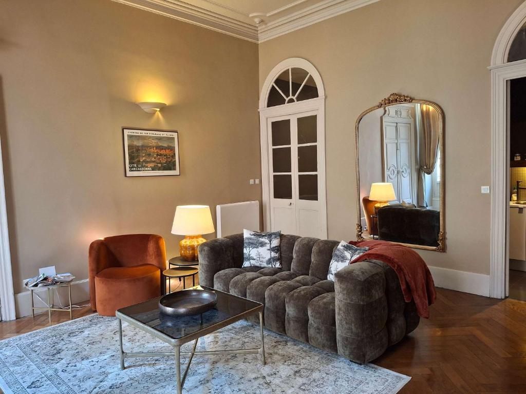 The Grand 42 - stylish apartment 4
