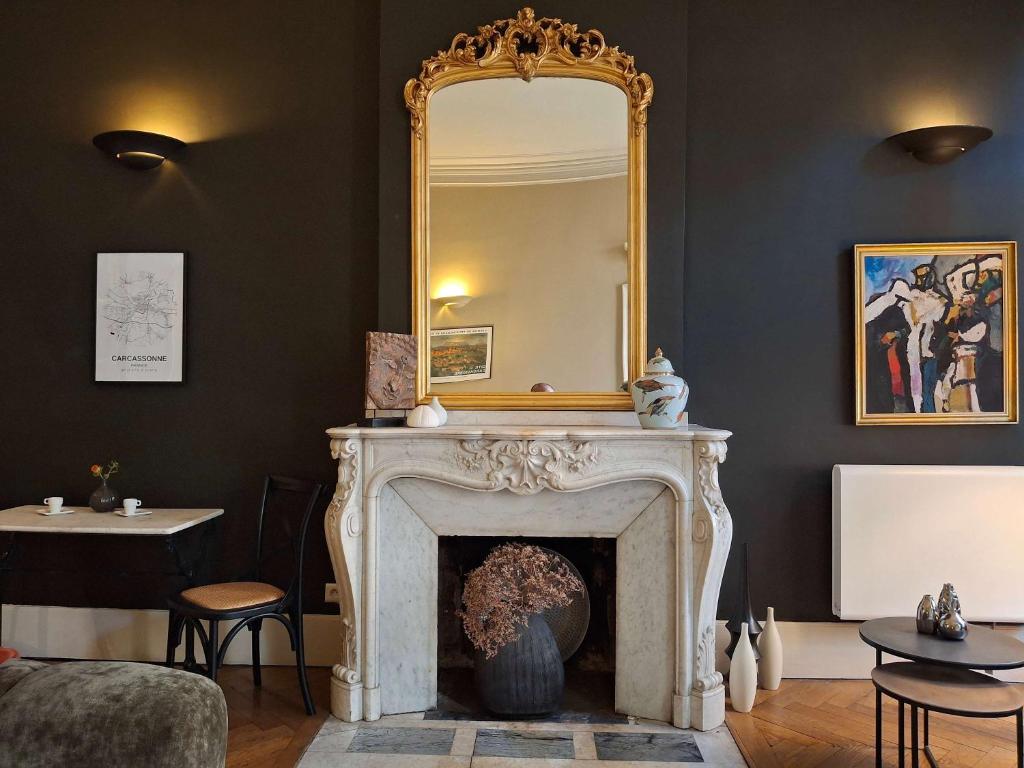 The Grand 42 - stylish apartment 6