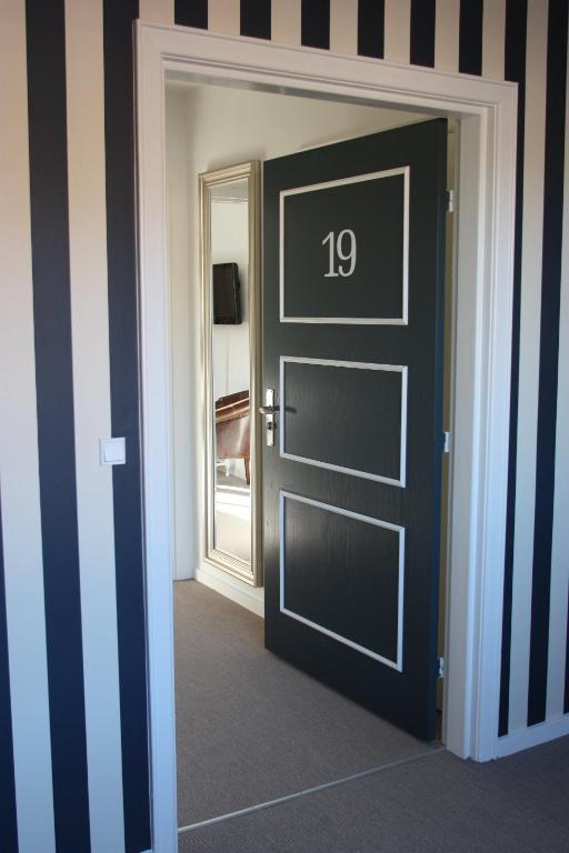 Fotografie z fotogalerie ubytování Hotel Højbysø v destinaci Højby