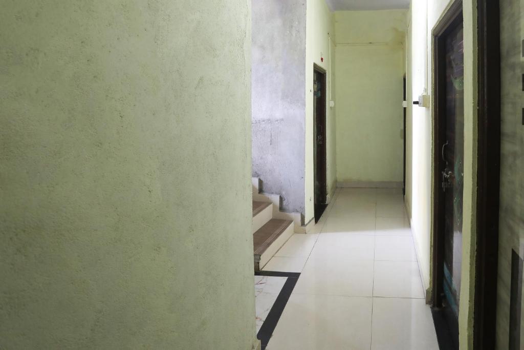 Gallery image of Hotel O Celebrity in Chandrapur
