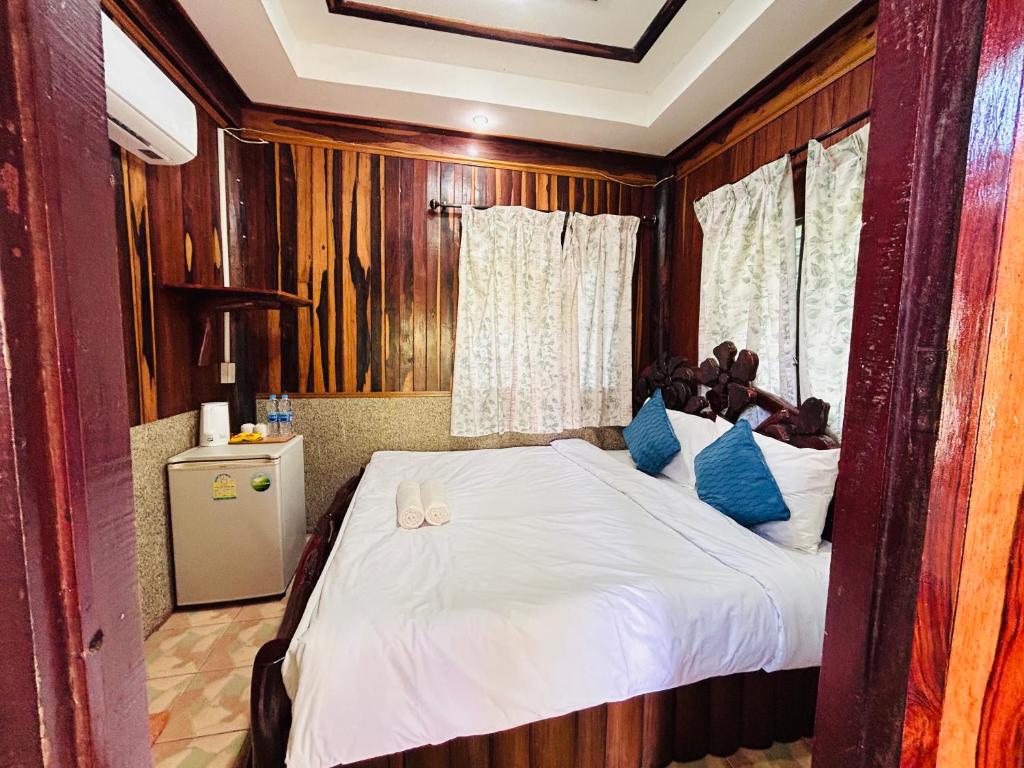 ศศิคันทรี รีสอร์ท - Habitación De Lujo