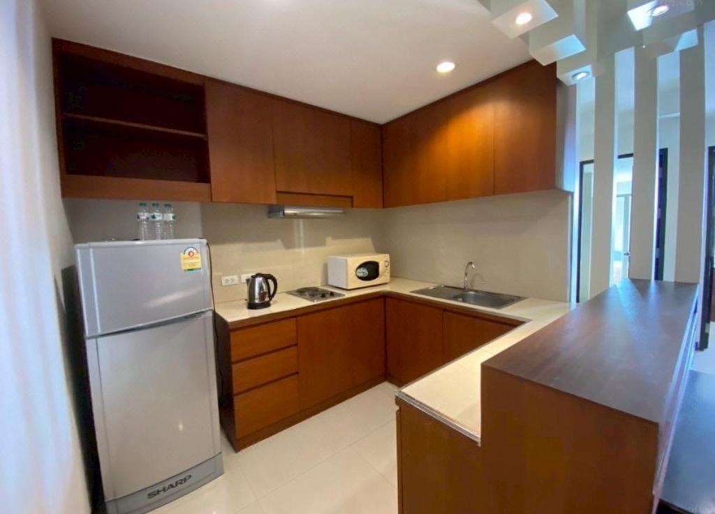 Tycoon suite pattaya - Resim 39