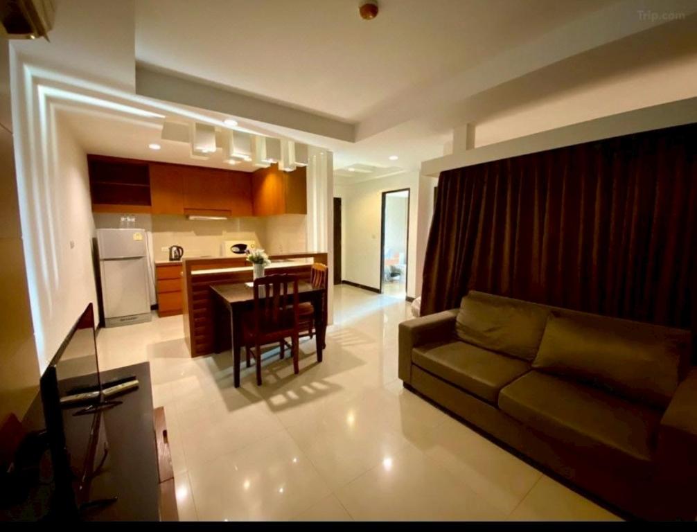 Tycoon suite pattaya - Resim 37