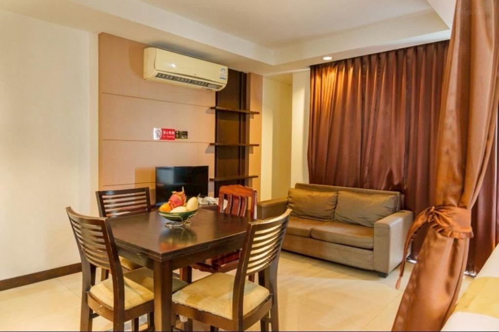 Tycoon suite pattaya - Resim 35