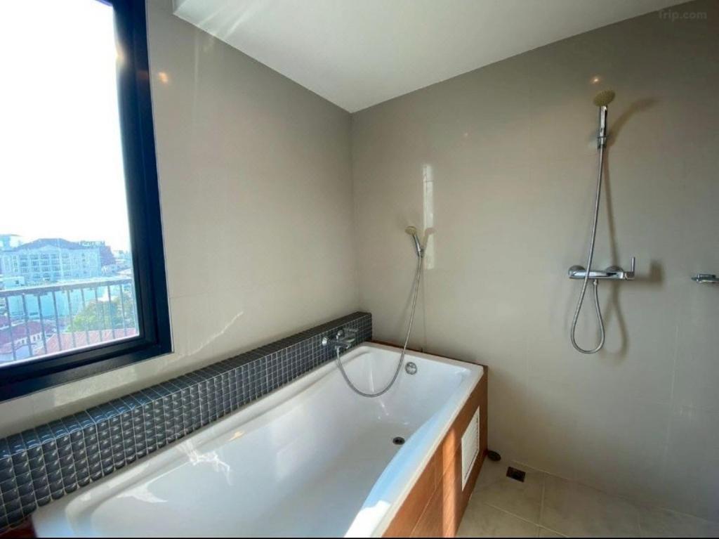 Tycoon suite pattaya - Resim 45