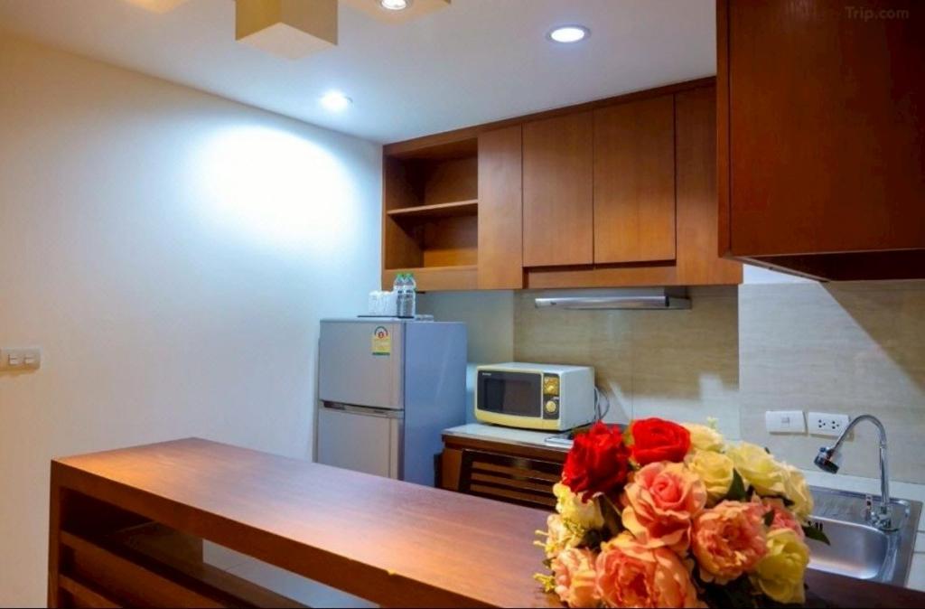 Tycoon suite pattaya - Resim 40