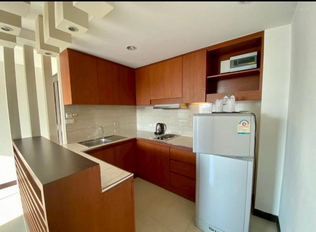 Tycoon suite pattaya - Resim 42