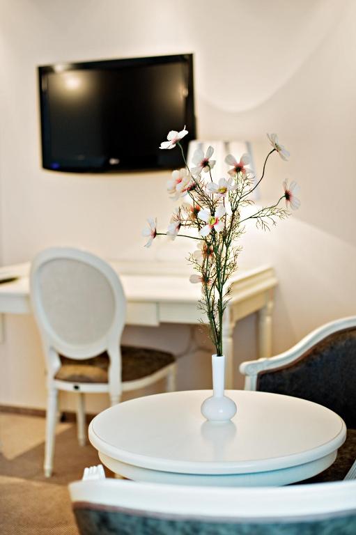 Hotel Prezydencki 4-star - Resim 30