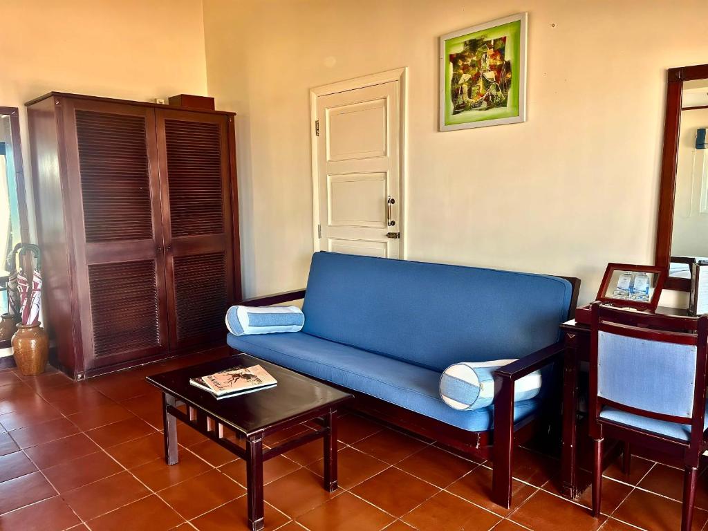 ויקטוריה פאן תיאט ביץ' ריזורט אנד ספא Victoria Phan Thiet Beach Resort & Spa – תמונה 10