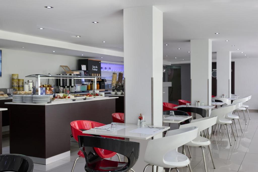 Breeze Boutique Athens by Prima Hotels - Resim 14