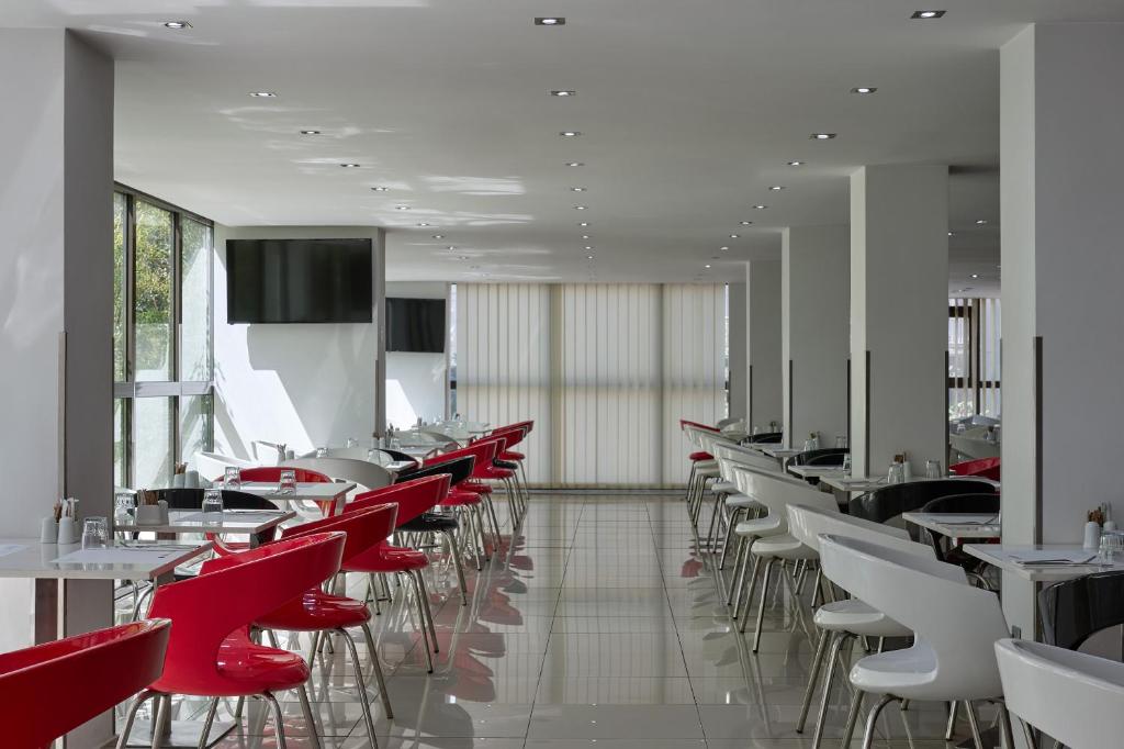 Breeze Boutique Athens by Prima Hotels - Resim 15