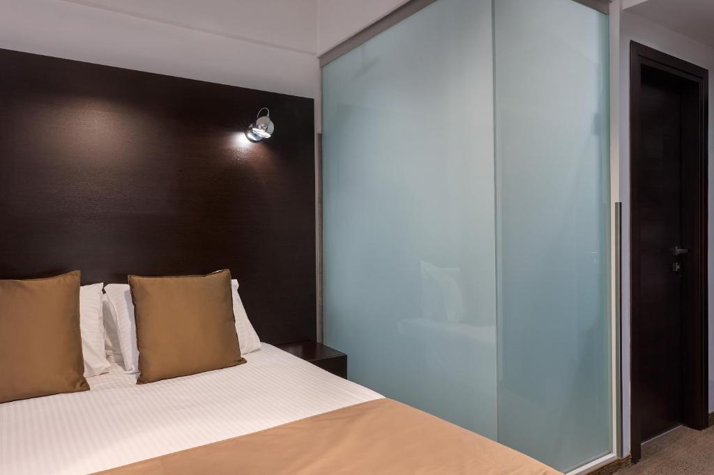 Breeze Boutique Athens by Prima Hotels - Resim 19