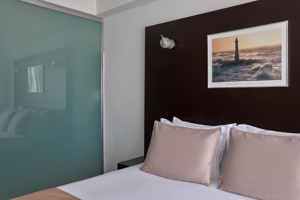 Breeze Boutique Athens by Prima Hotels - Resim 22