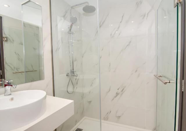 Boss Boutique Athens by Prima Hotels - Resim 12