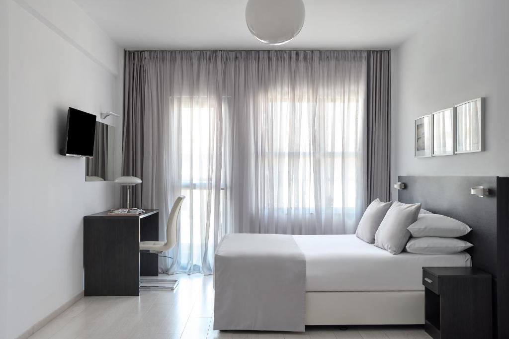 Boss Boutique Athens by Prima Hotels - Resim 19