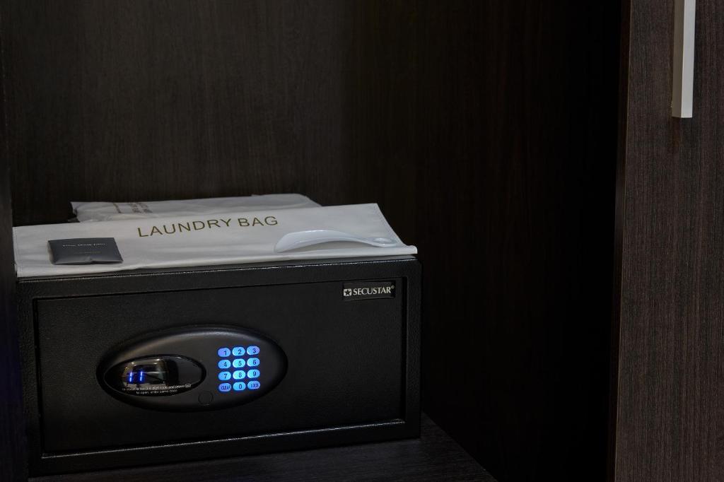 Boss Boutique Athens by Prima Hotels - Resim 20