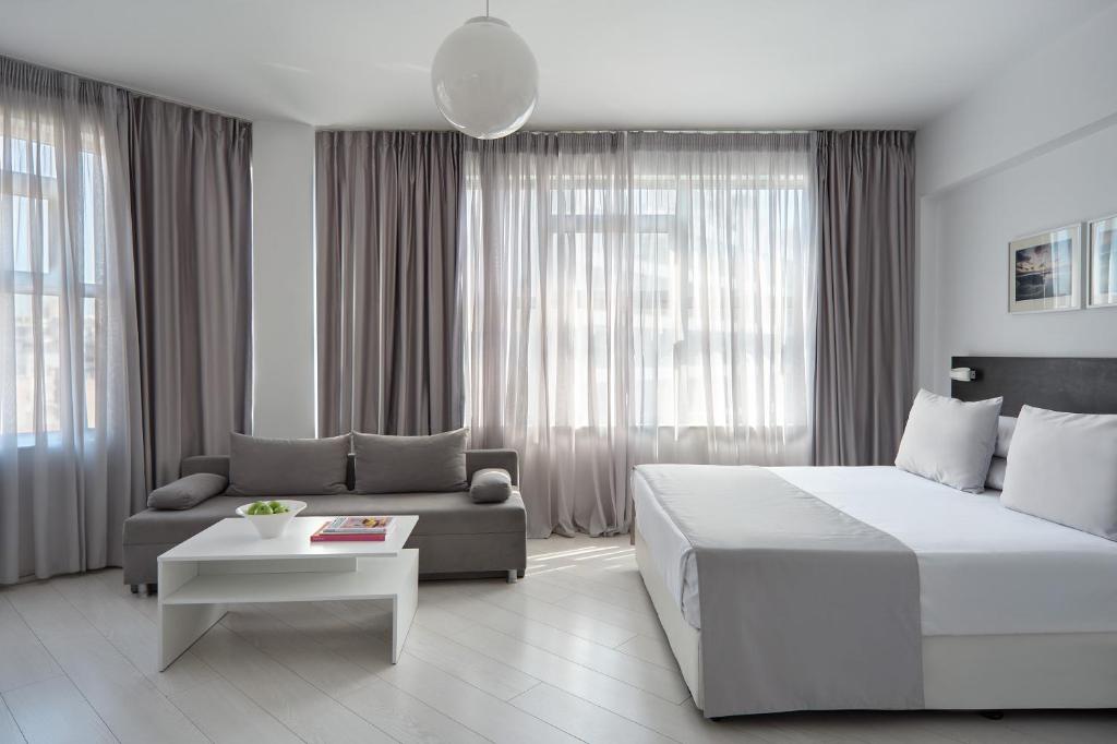 Boss Boutique Athens by Prima Hotels - Resim 2