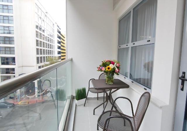 Boss Boutique Athens by Prima Hotels - Resim 24