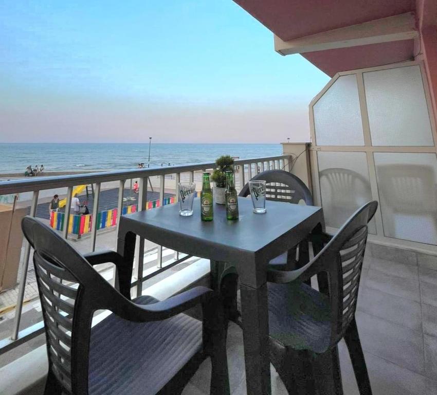 Afbeelding uit fotogalerij van De frente al mar in Sueca