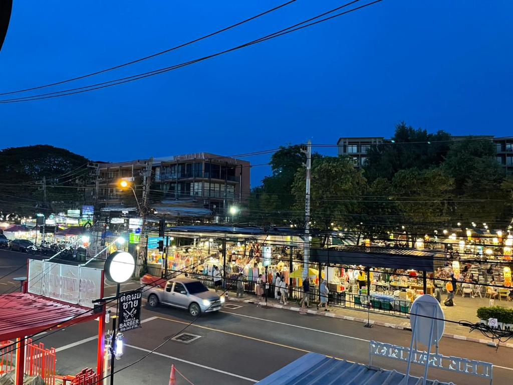 Vanilla Summer Inn - Resim 8