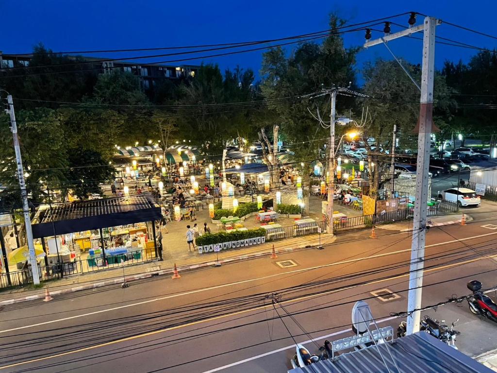 Vanilla Summer Inn - Resim 10