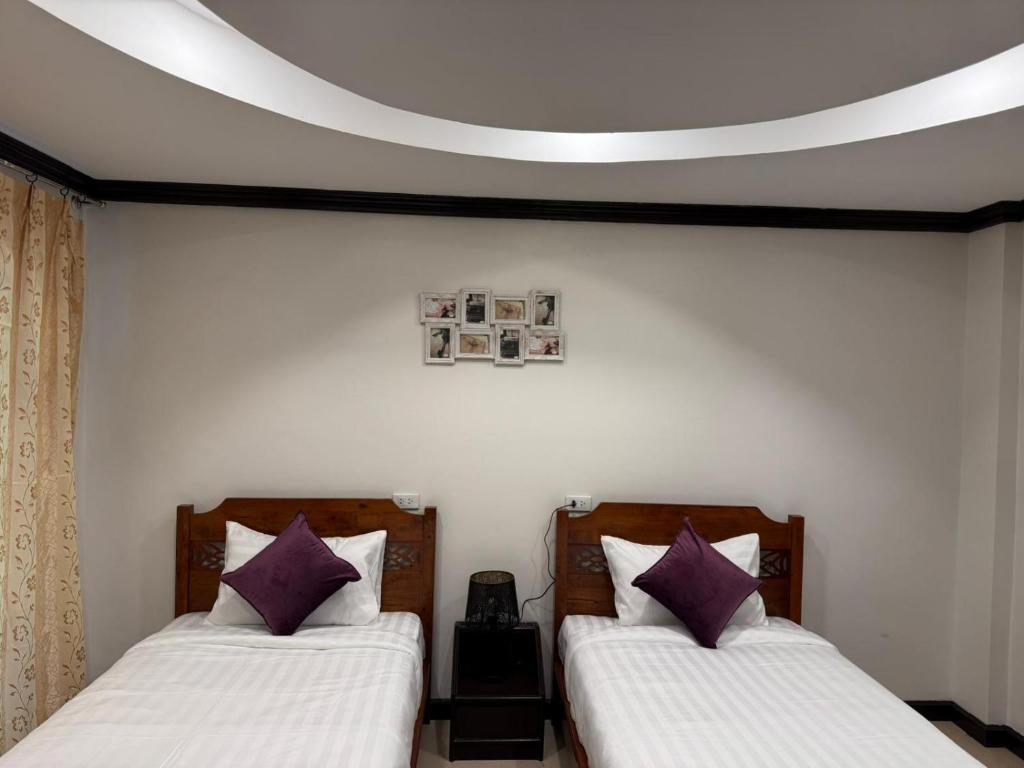 SVAH Boutique Patong - Resim 35