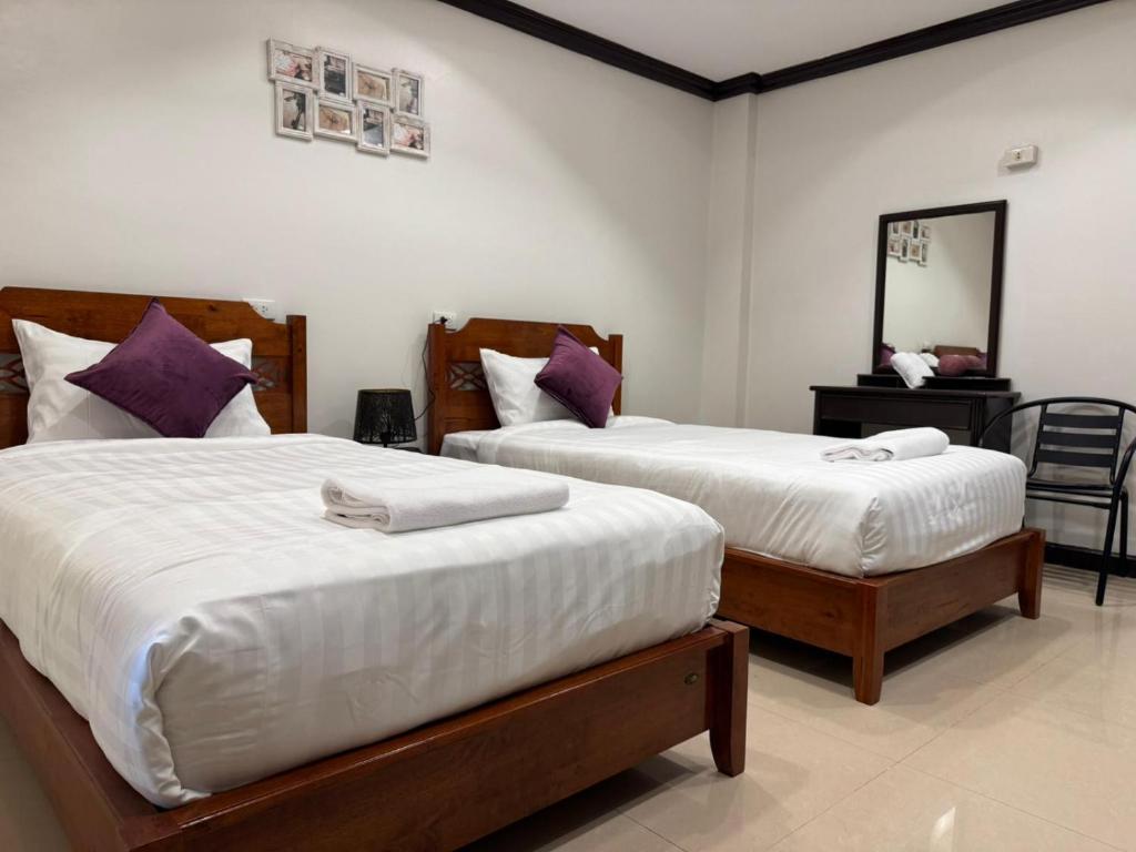 SVAH Boutique Patong - Resim 36