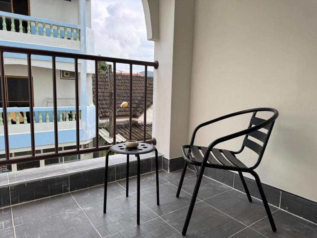 SVAH Boutique Patong - Resim 37