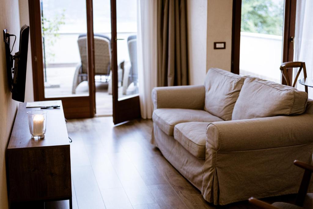 Residence Dalco Suites & Apartments