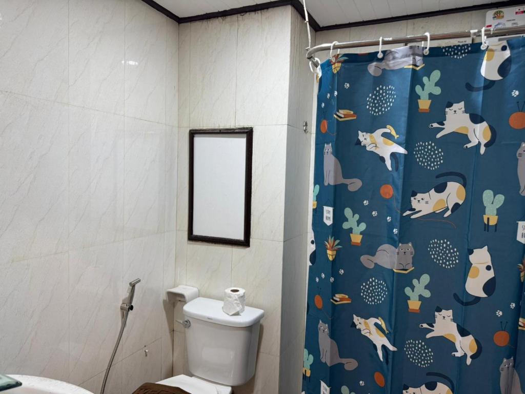 SVAH Boutique Patong - Resim 38