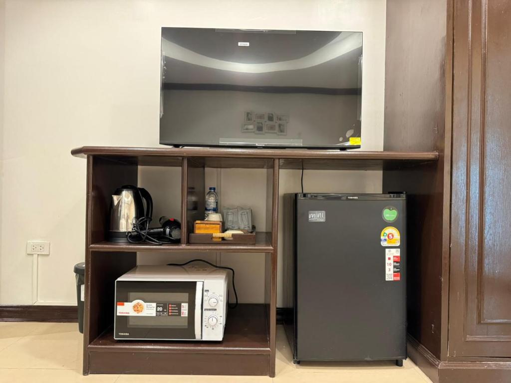 SVAH Boutique Patong - Resim 39