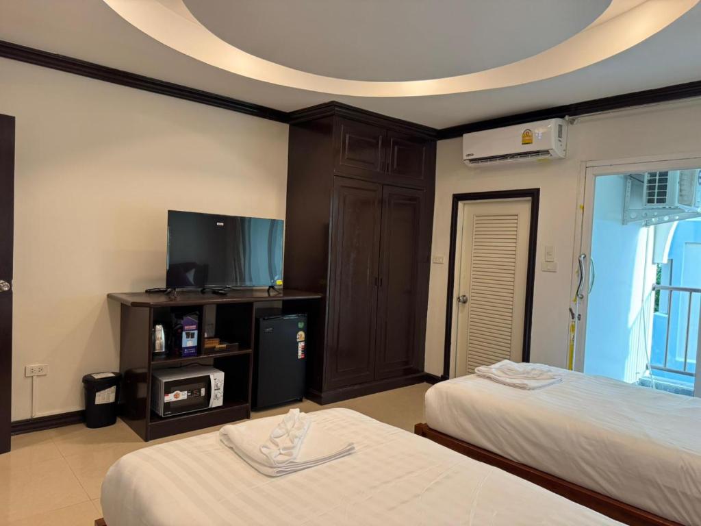 SVAH Boutique Patong - Resim 41