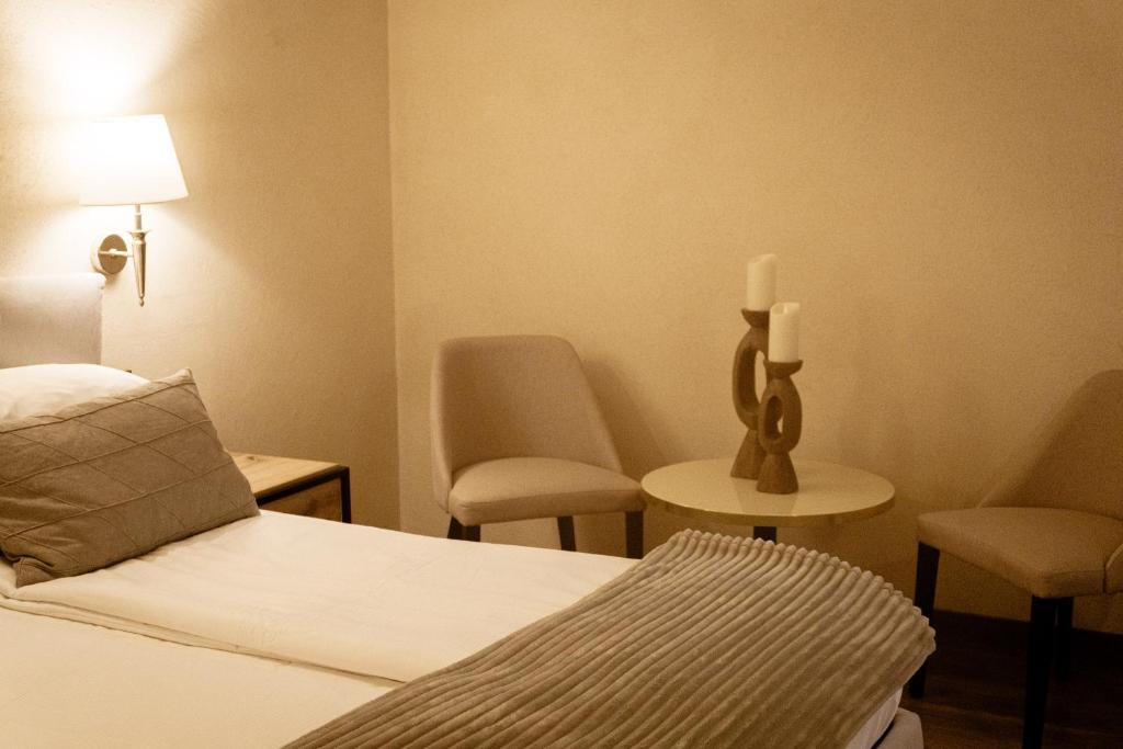 Residence Dalco Suites & Apartments