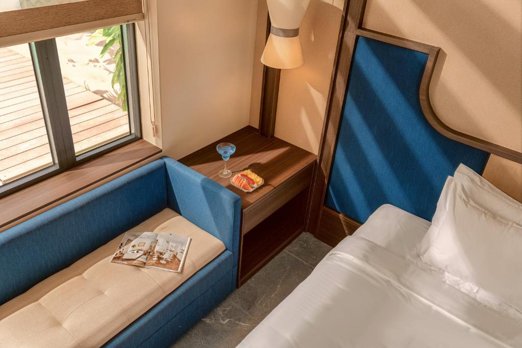 Tam Coc Center Luxury Hotel & Villa - 14