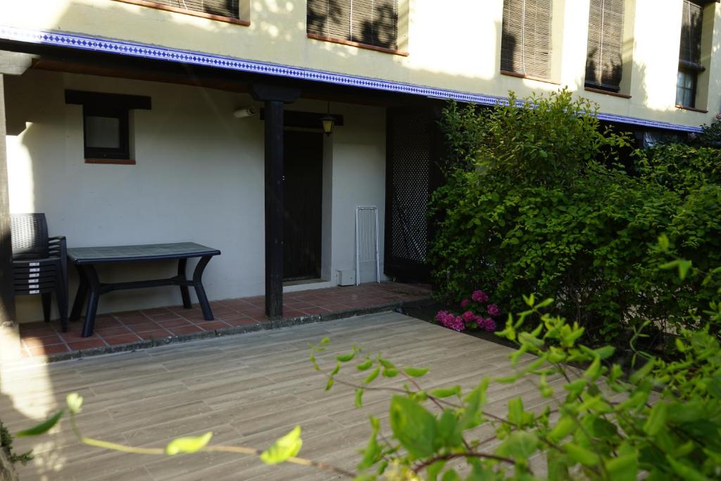 Centro de Vacaciones Morillo de Tou - Ainsa - 18