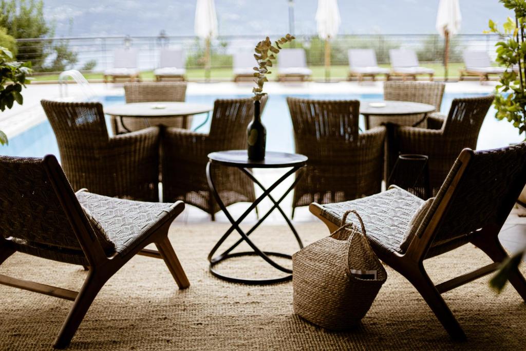 Residence Dalco Suites & Apartments
