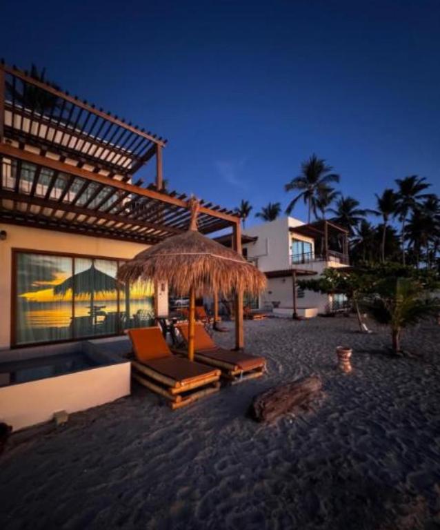 Chansi Beachresort - 19