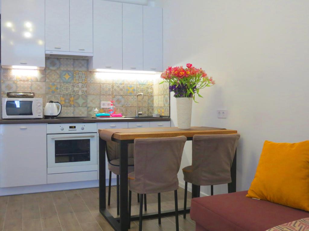 Sweet Home - Apartamento Deluxe