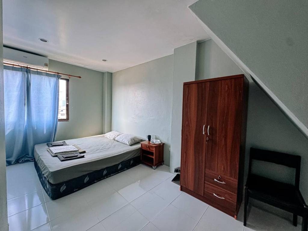 
Budget Double or Twin Room
