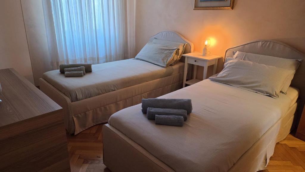 Gallery image of Residenza Vernato in Biella