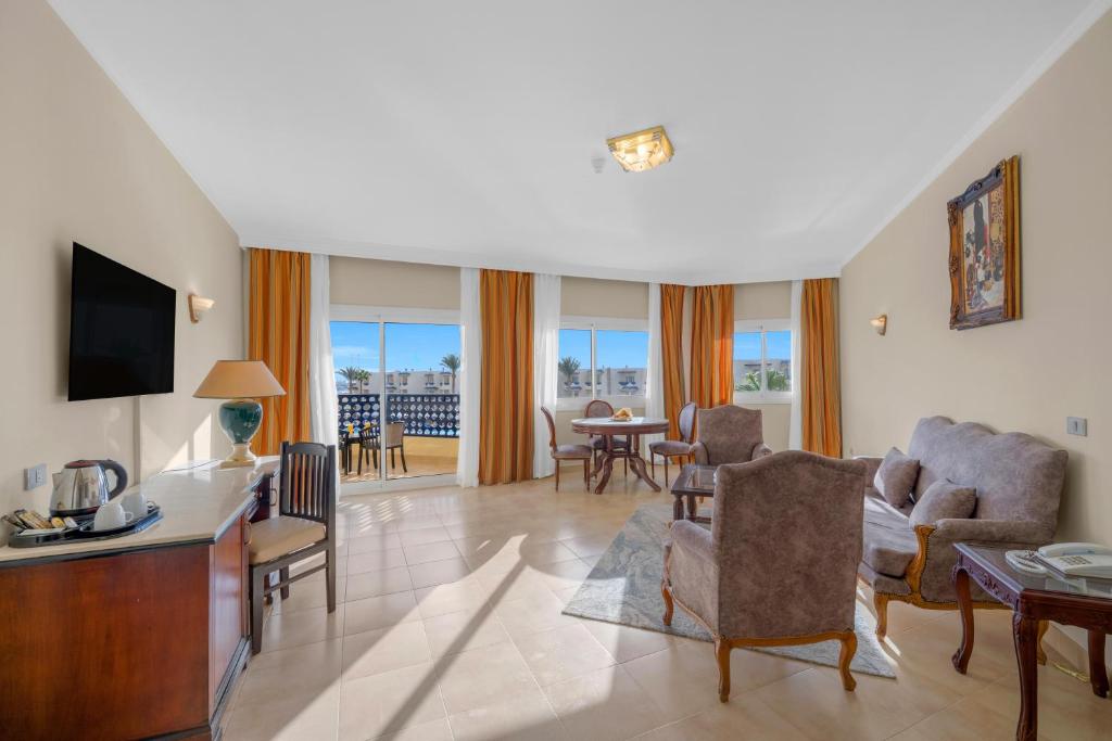 Grand Oasis Resort - 19