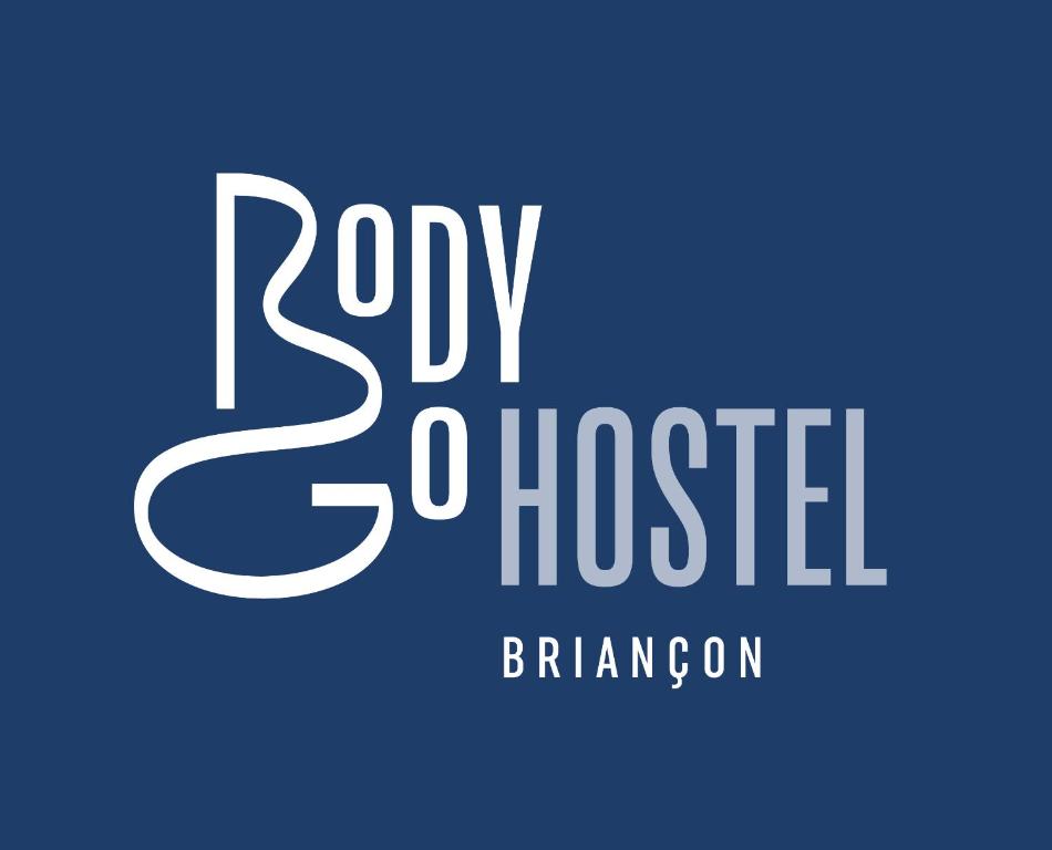 een logo voor het populaire speelgoed genaamd Branovation bij BodyGo Briançon in Briançon